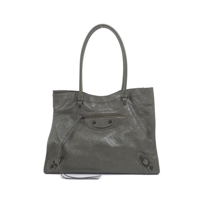 バレンシアガ LE CITY TOTE MEDIUM 851818 2ABEK バッグ