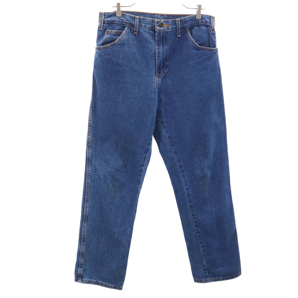 Dickies ディッキーズ ストレートデニムパンツ w32 ジーンズ