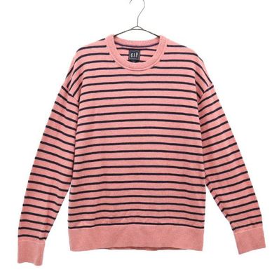 GAP ギャップ 長袖 コットン ニット