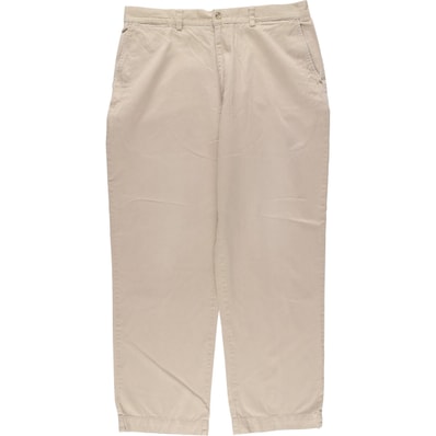 古着 ラルフローレン Ralph Lauren POLO by Ralph Lauren チノパンツ メンズw36相当/eaa588105