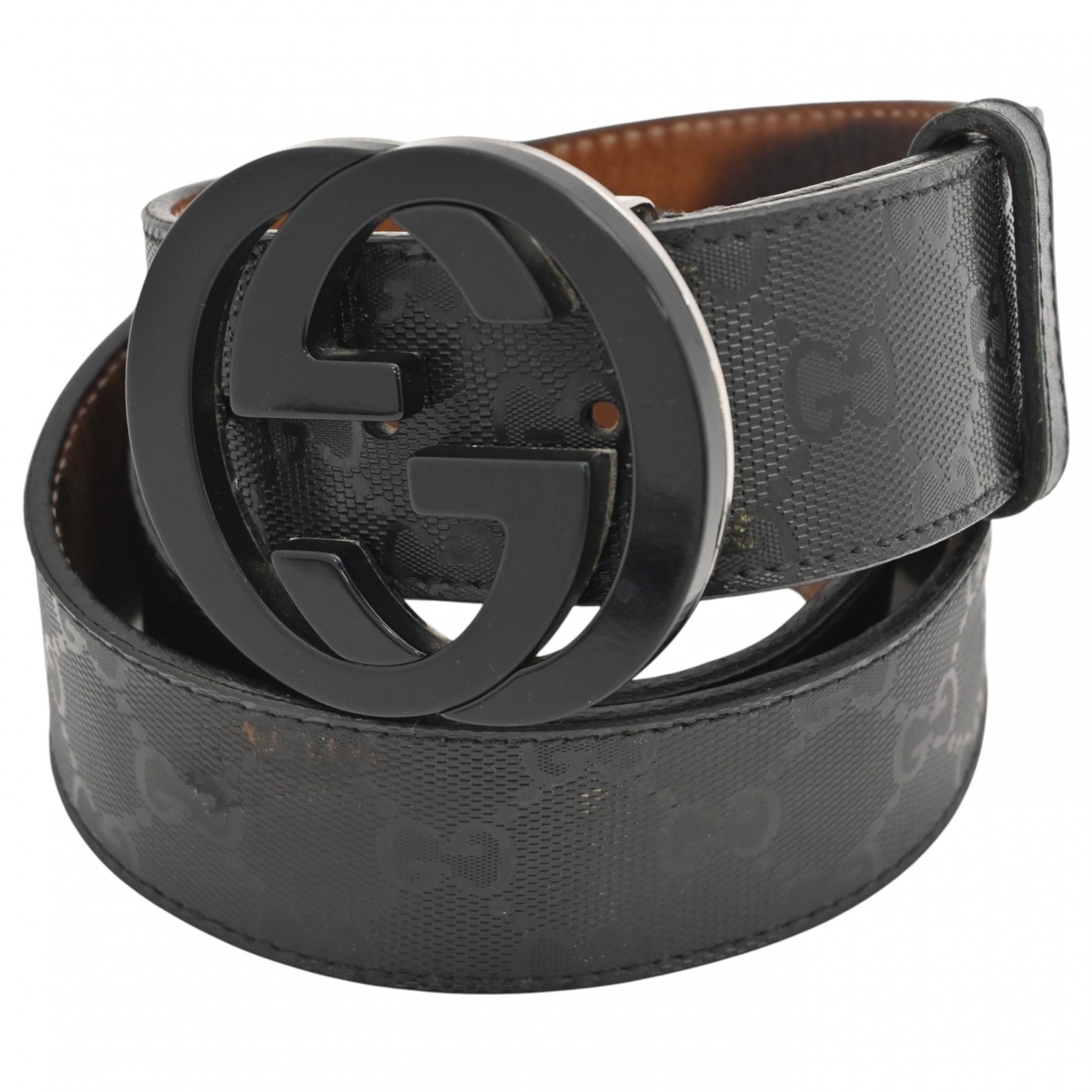 グッチ ベルト レディース