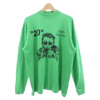 オフホワイト OFF-WHITE OMAB032F19185018 トップス