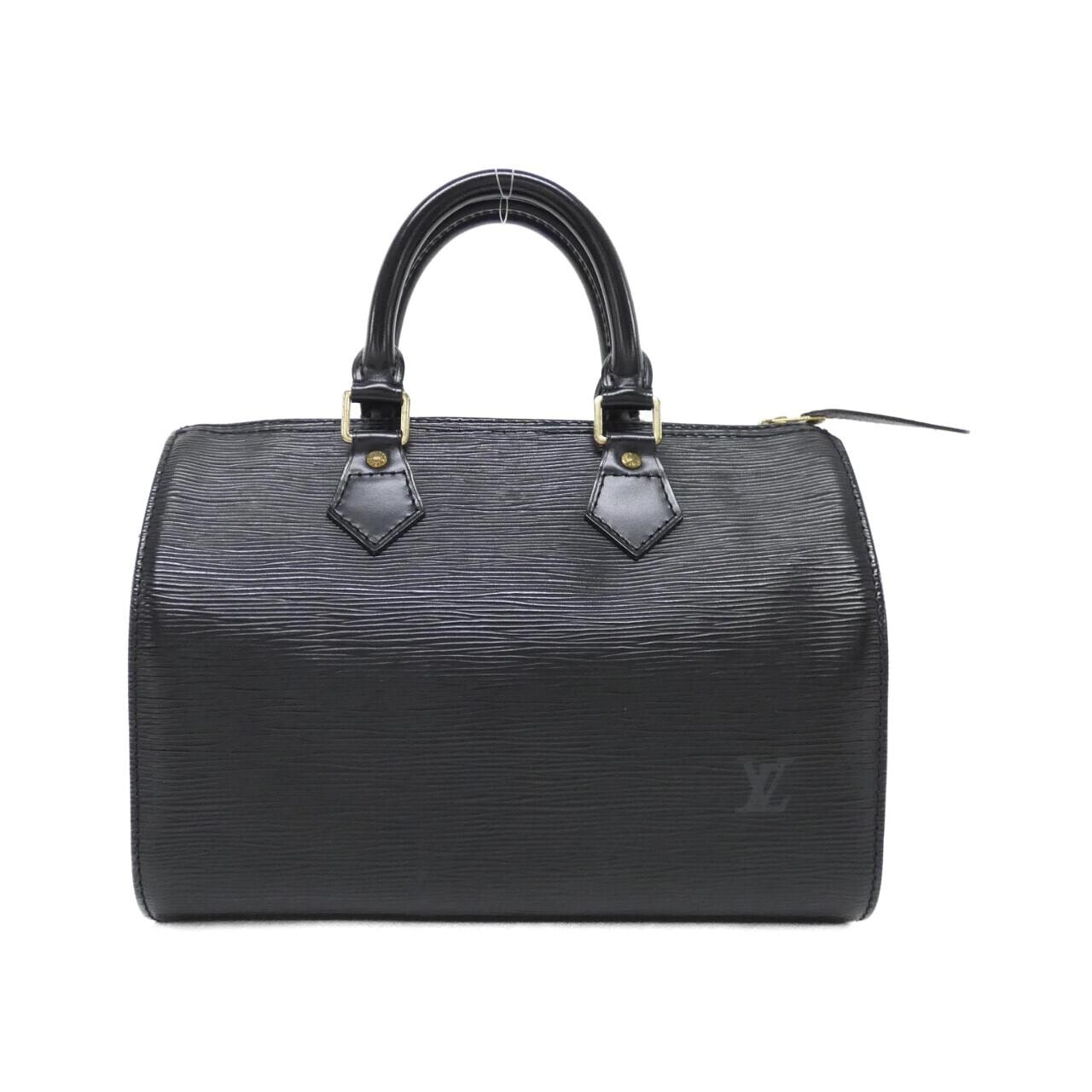 ルイヴィトン エピ スピーディ 25cm M43012 ボストンバッグ