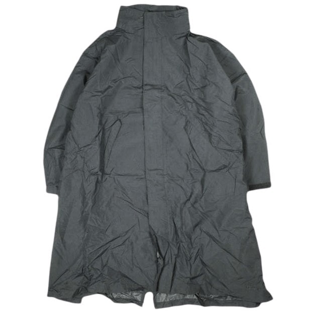 MARMOT x BEAMS マーモット ビームス 別注 ライトモッズコート TOWNJK45BB ONE SIZE BLACK アウター g25897