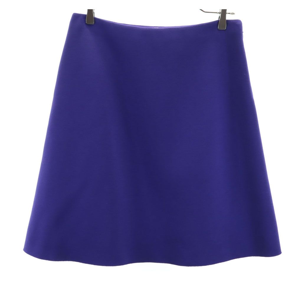 MARNI ボンディング ミディスカート