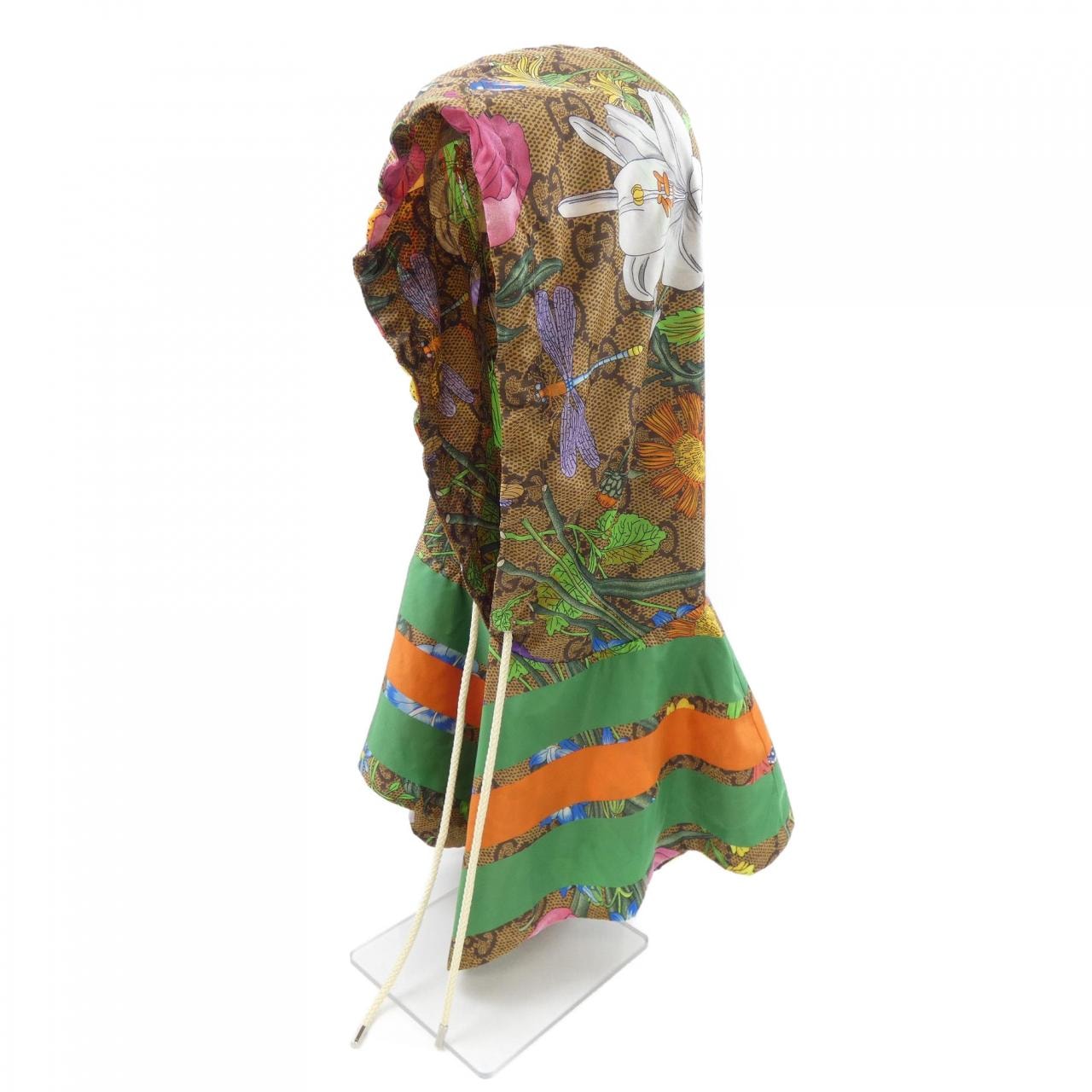 グッチ GUCCI キャップ