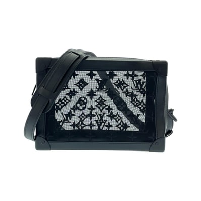 ルイヴィトン モノグラム ソフトトランク M53964 ショルダーバッグ