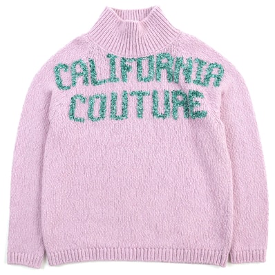 極美品 ディオール オム
ニット パープル系 グリーン メンズ XL 313M634AT512