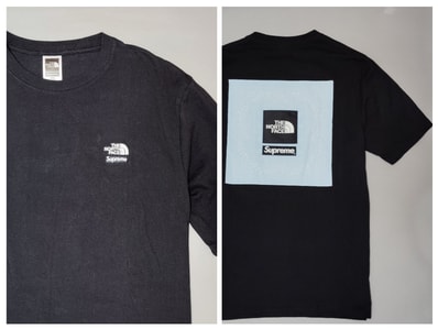 Supreme Small Box L/S Tee Supreme Small Box L/S Tee