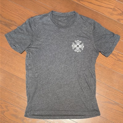 国内正規 Vネック Tシャツ クロムハーツ