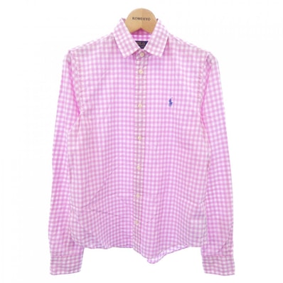 ポロラルフローレン POLO RALPH LAUREN シャツ