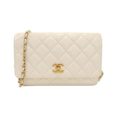 シャネル AP1450 チェーンウォレット