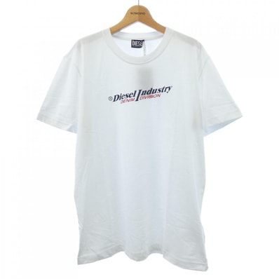 ディーゼル DIESEL A12754 RPAT1 100 Tシャツ