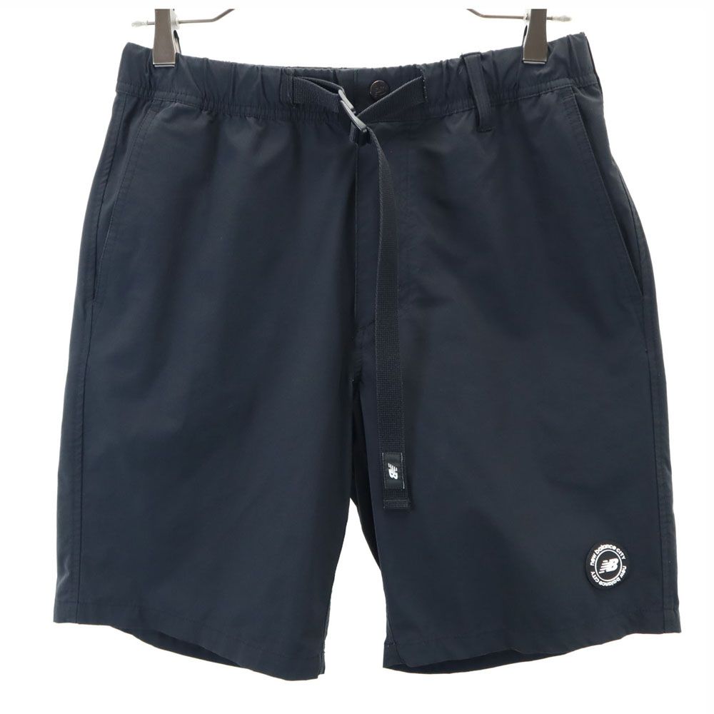 NEW BALANCE ショートパンツ