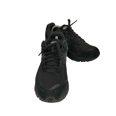 2002R BLACK スニーカー【1142033312749】