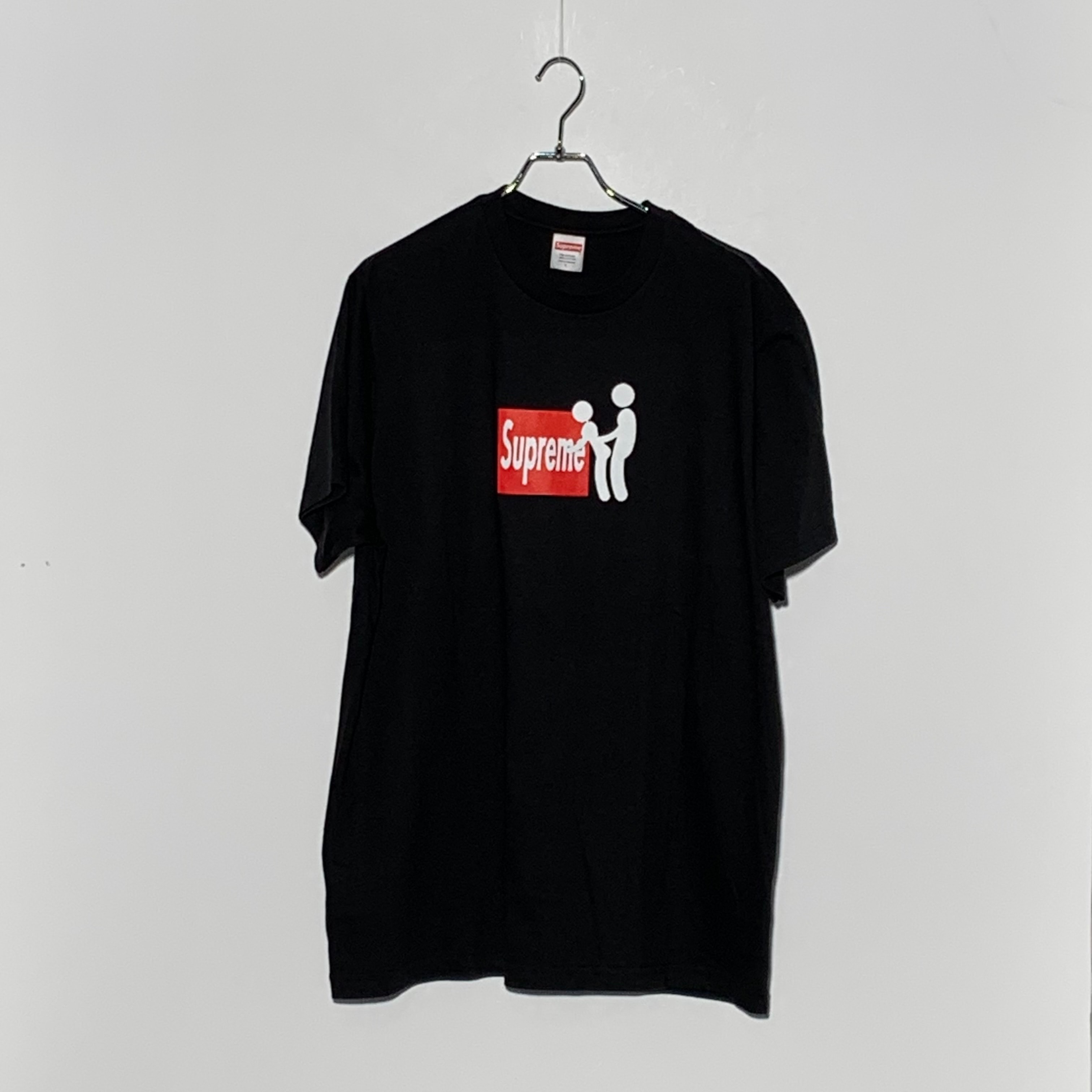 Supreme Stick Tee 