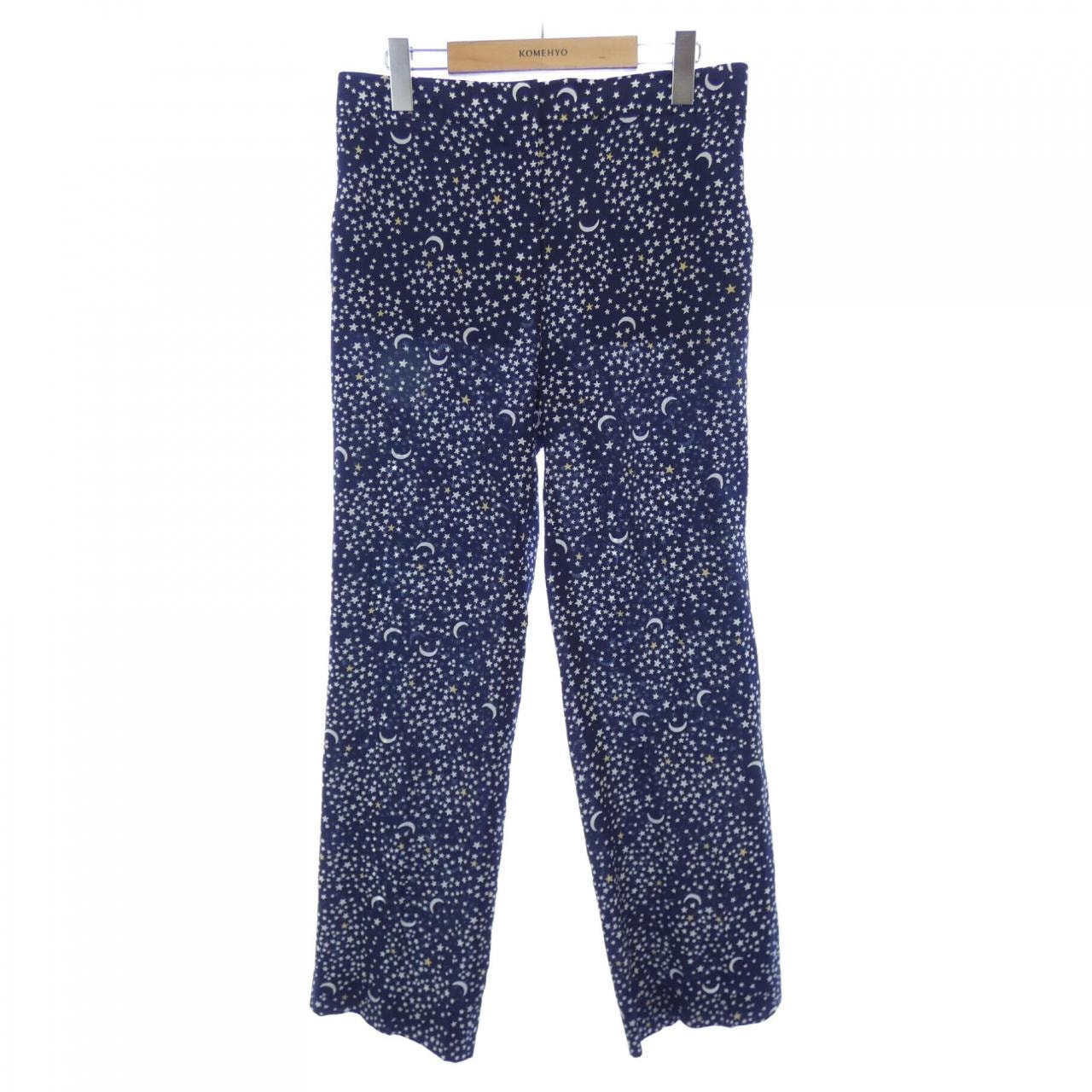 ステラマッカートニー STELLA MCCARTNEY パンツ