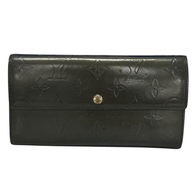 ルイヴィトン LOUIS VUITTON ジッピーウォレット M65102 モノグラム 長財布