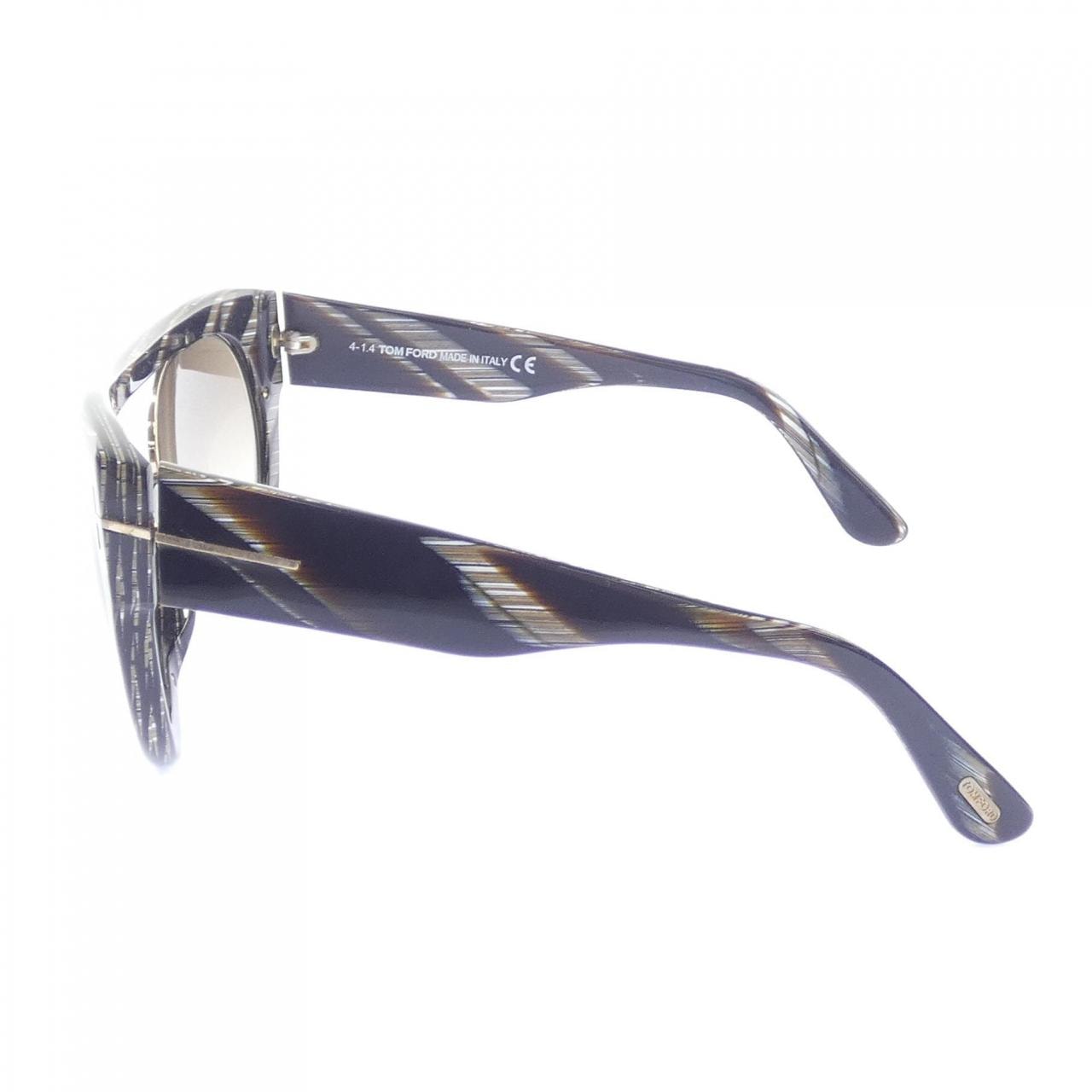 C (やや傷や汚れあり)】トムフォード TOM FORD TF360 63F SUNGLASSES