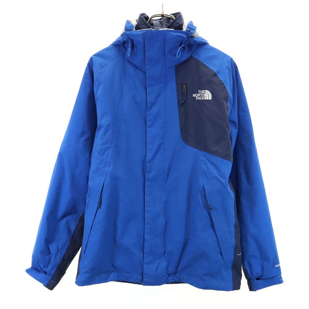 THE NORTH FACE 中綿ジャケット