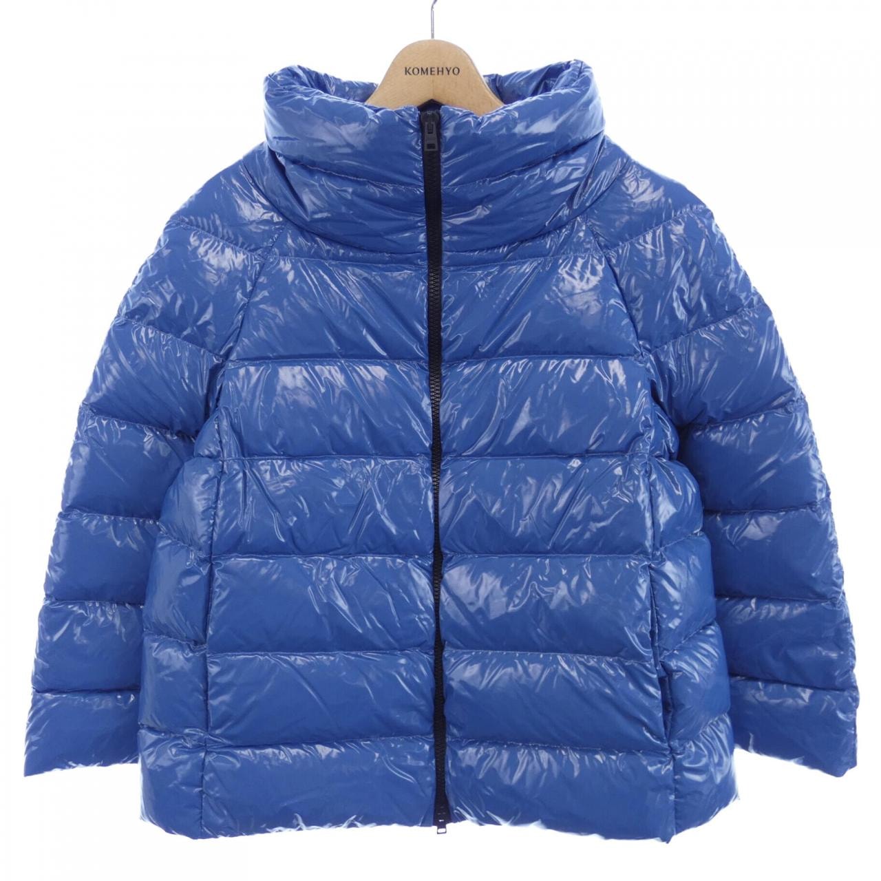 ヘルノ Herno ダウンジャケット