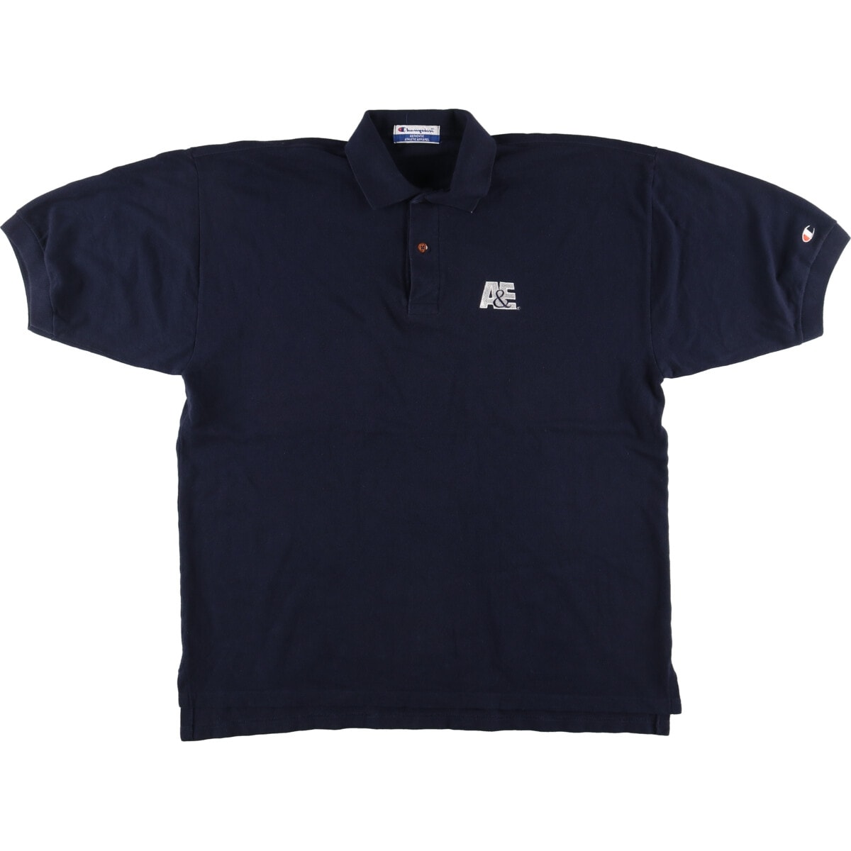 古着 チャンピオン Champion 半袖 ポロシャツ メンズXL/eaa444857