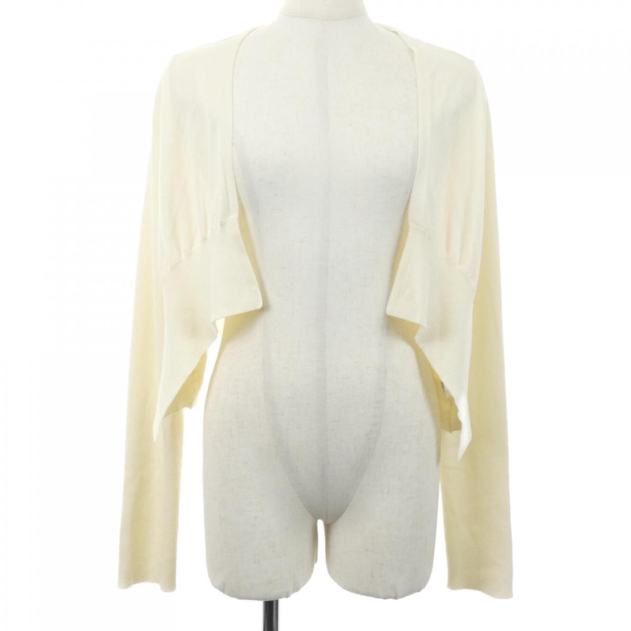 フォクシー FOXEY PETAL 42971 カーディガン