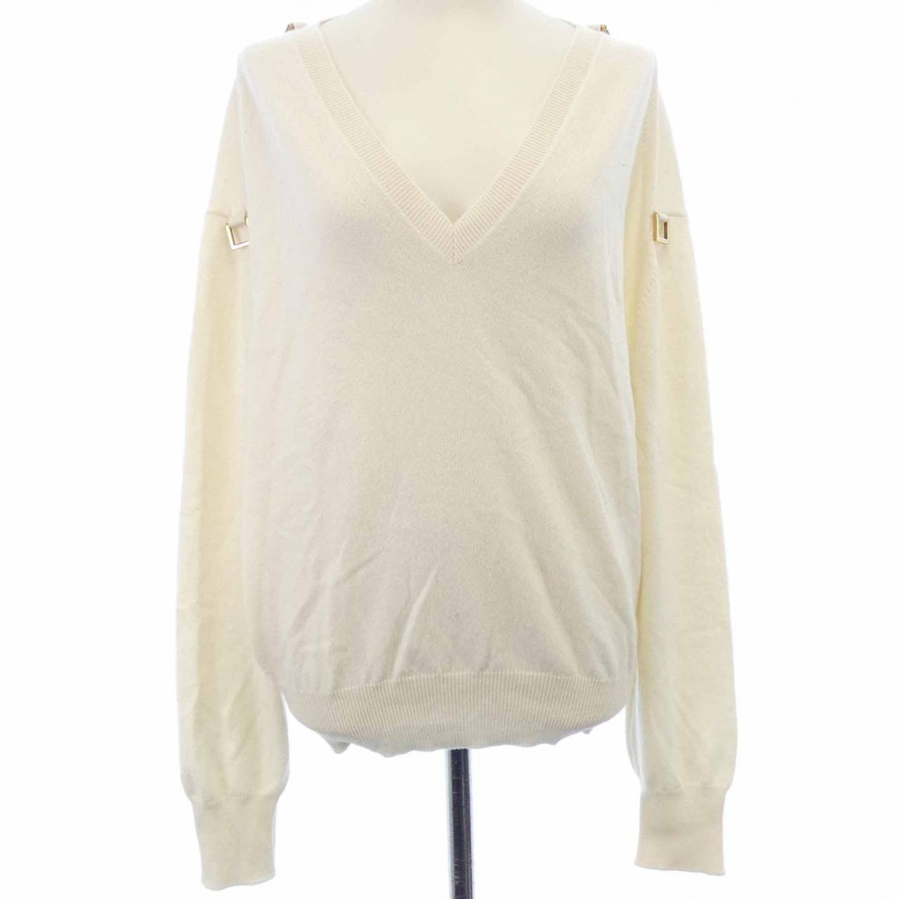 ルイヴィトン LOUIS VUITTON FNKL84TL8 ニット