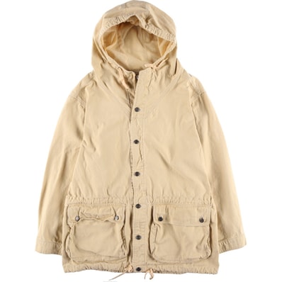 古着 ラルフローレン Ralph Lauren CHAPS チャップス コットンパーカー メンズXL相当/eaa629215