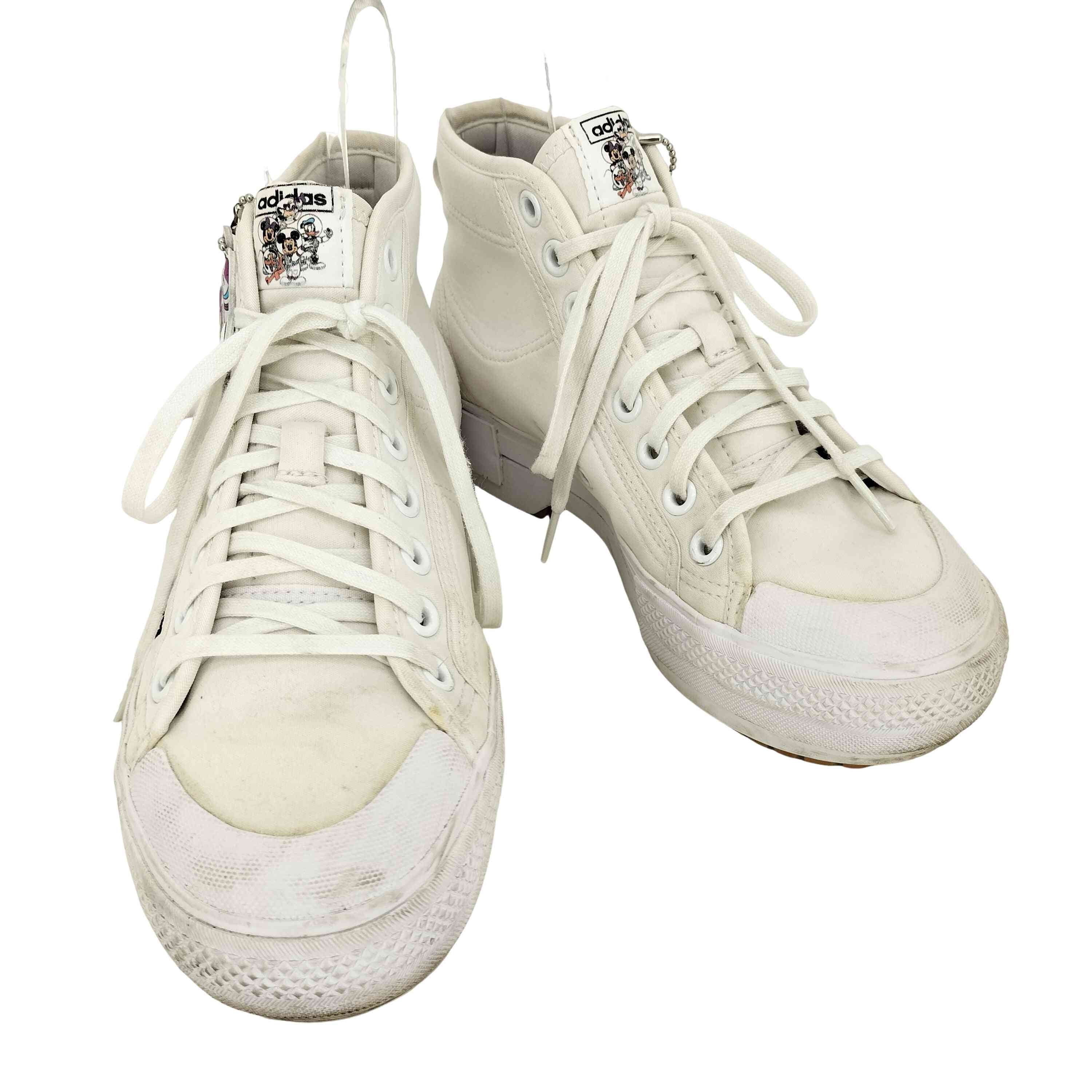 NIZZA TREK W ニッツァ トレック W【1143751490931】