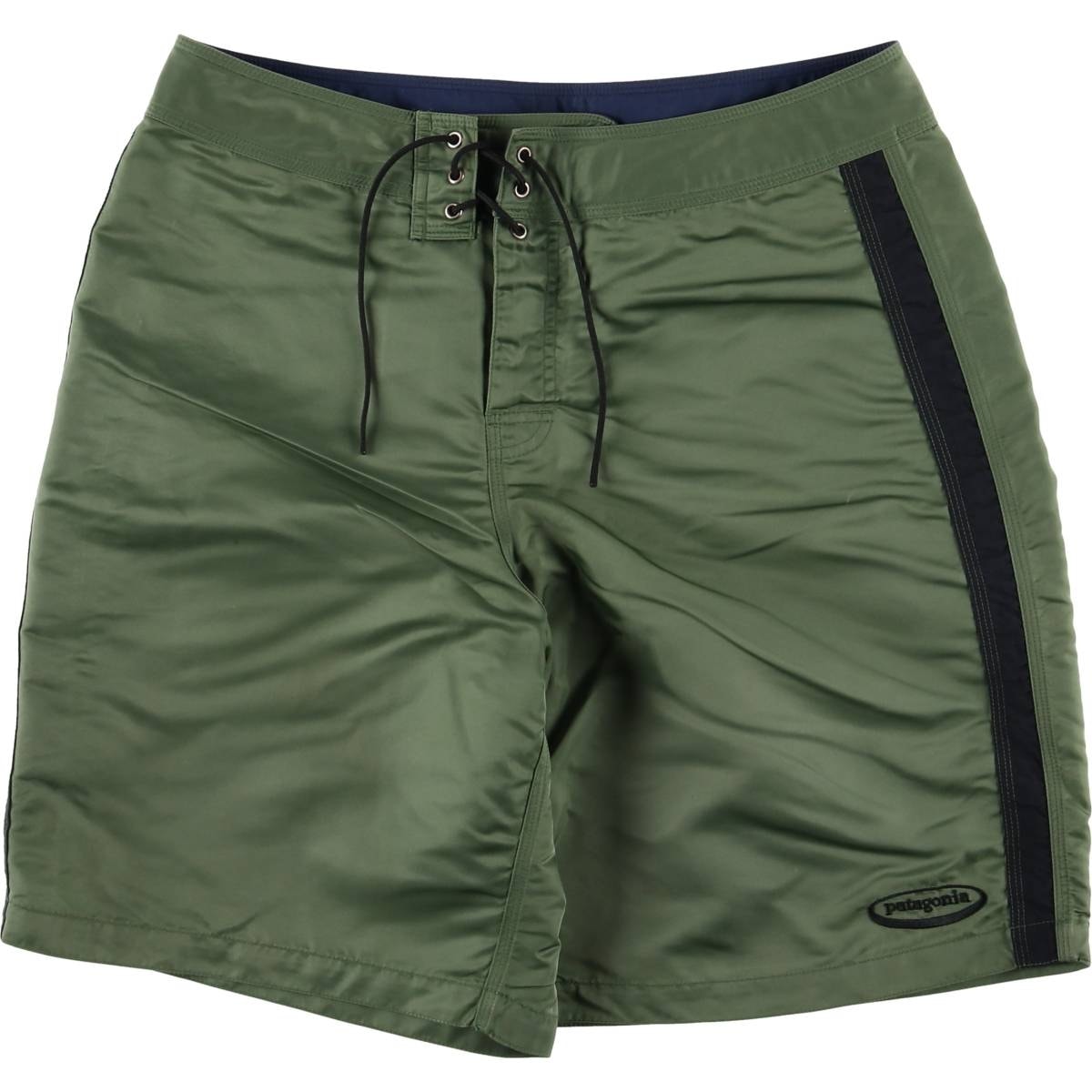 古着 90年代 パタゴニア Patagonia 66560SP99 ナイロンショーツ ショートパンツ メンズw34相当 ヴィンテージ/eaa577630