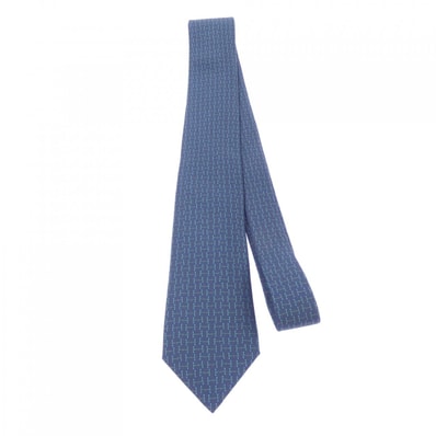 エルメス HERMES NECKTIE