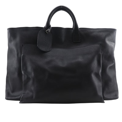 グッチ ユニセックスボストンバッグ