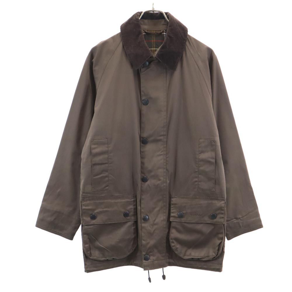 Barbour 長袖 ビューフォート ジャケット