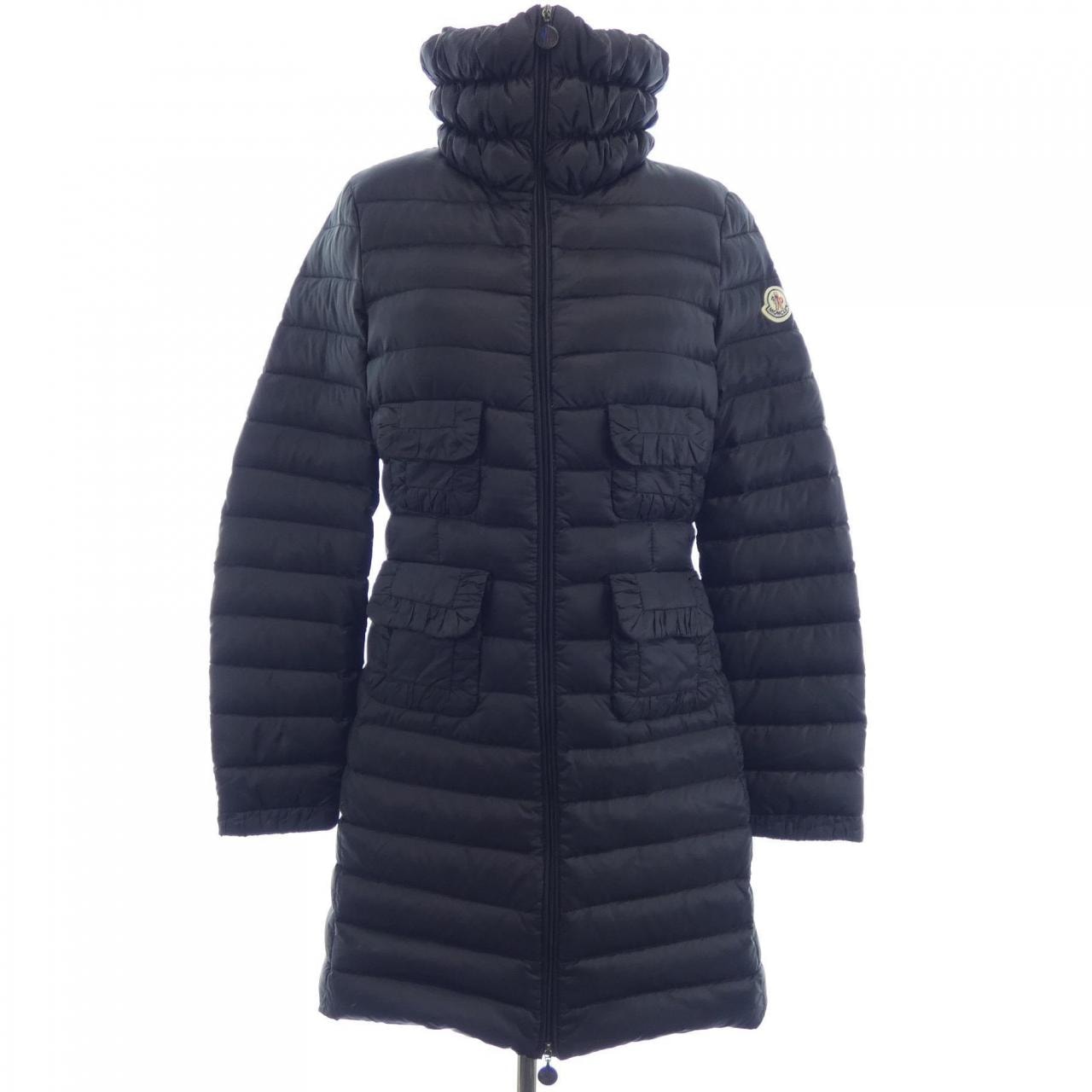 モンクレール MONCLER 53048 ZEIA ダウンコート