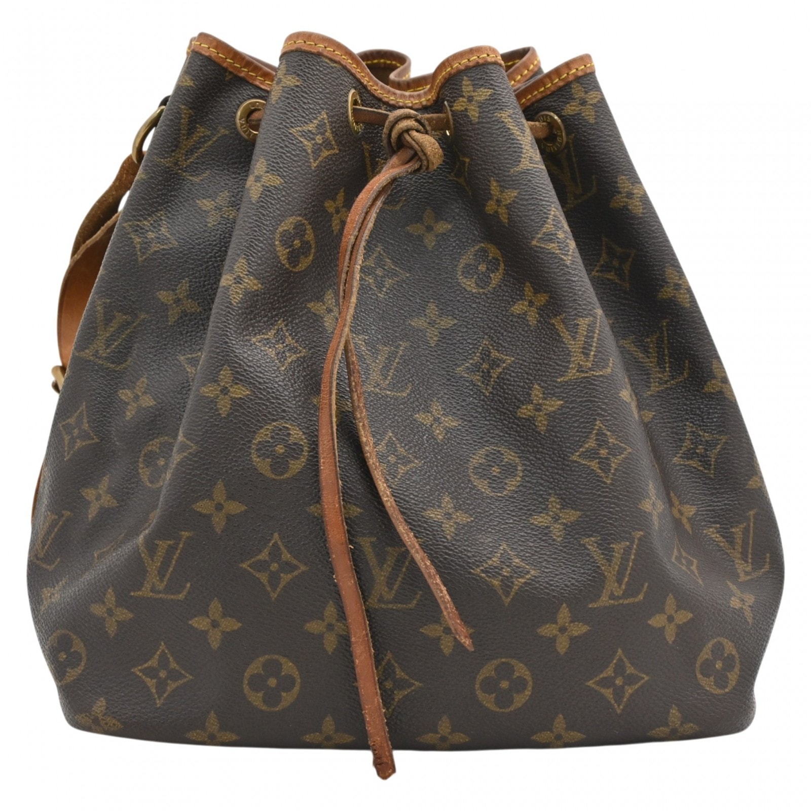 ルイ・ヴィトン ショルダーバッグ レディース