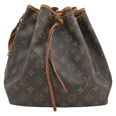 ルイ・ヴィトン ショルダーバッグ レディース