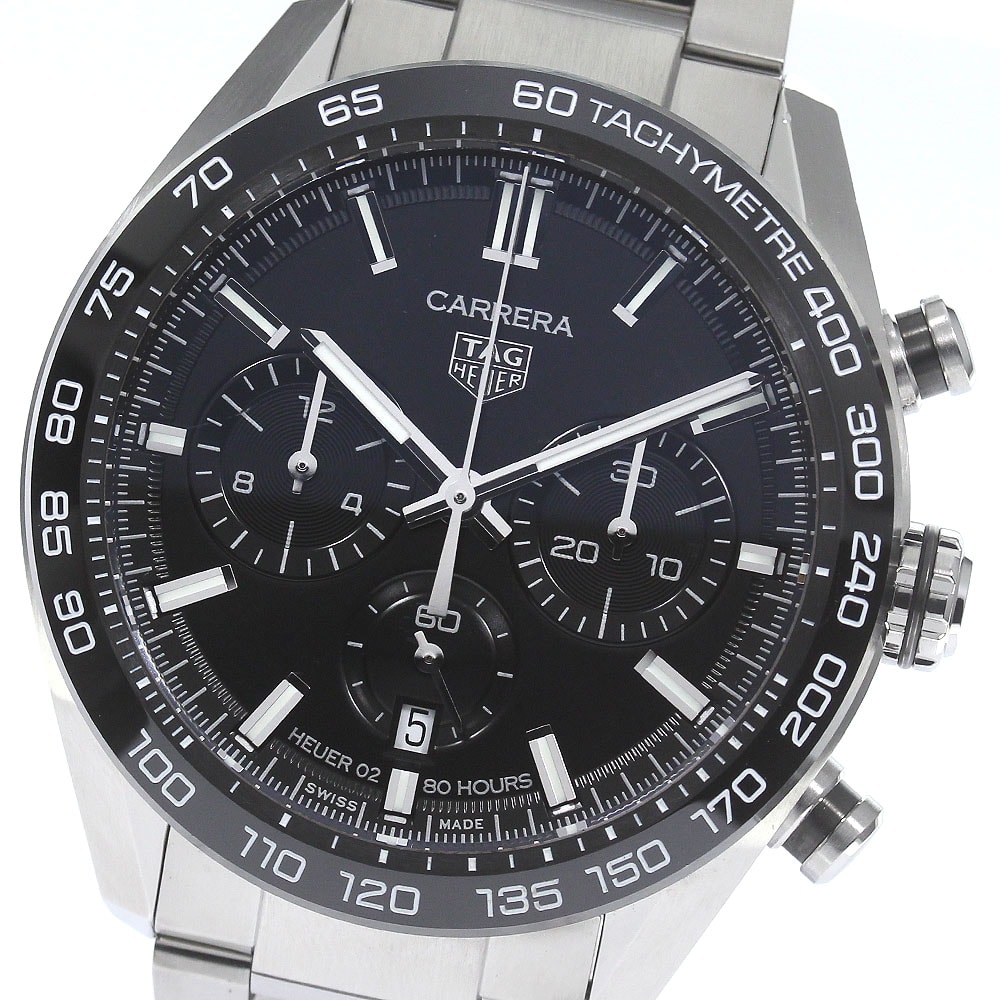 ☆良品 タグホイヤー メンズ 【中古】