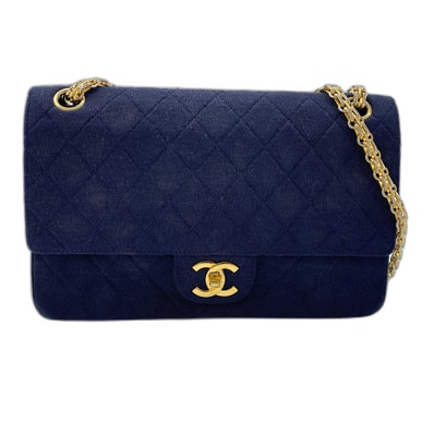 シャネル CHANEL マトラッセ 25 ショルダーバッグ【中古】