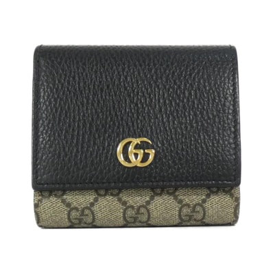 グッチ GG MARMONT 598587 17WAG 財布