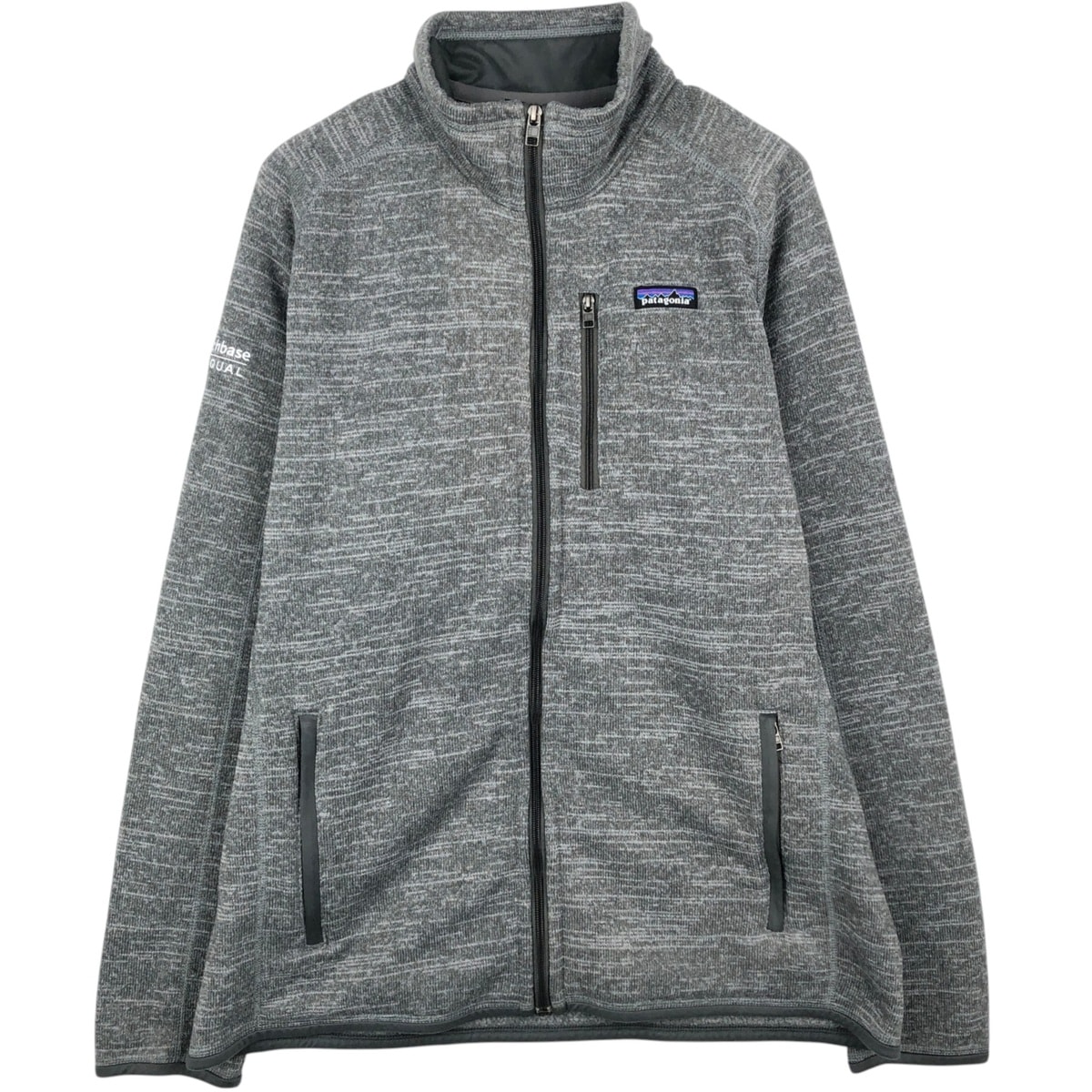 古着 パタゴニア Patagonia ベターセータージャケット 25528FA19 フリースジャケット メンズXL相当/eaa495988