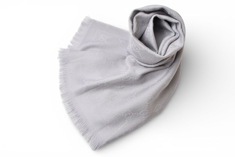 グッチ マフラー ユニセックス