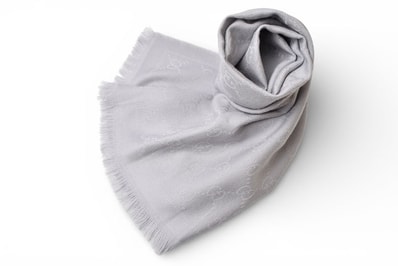 グッチ マフラー ユニセックス