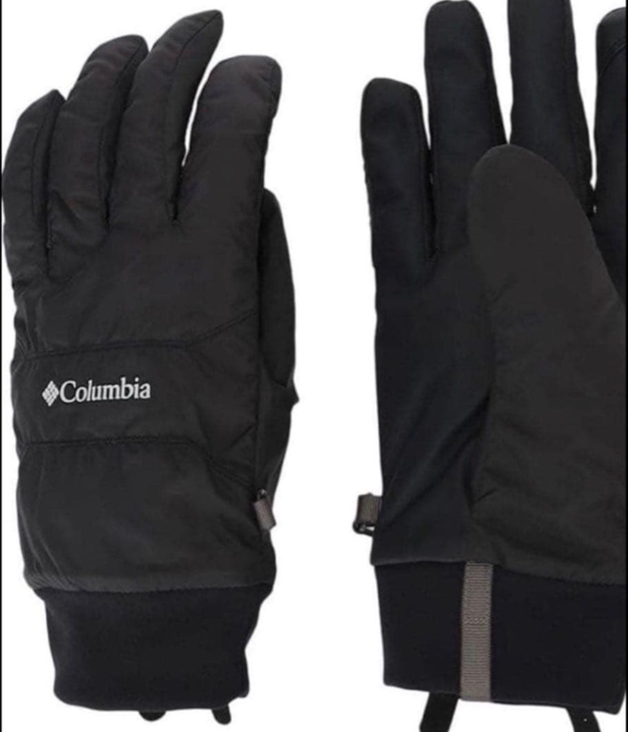 期間限定特別価格 コロンビア オムニヒート グローブ 手袋