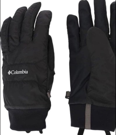 期間限定特別価格 コロンビア オムニヒート グローブ 手袋