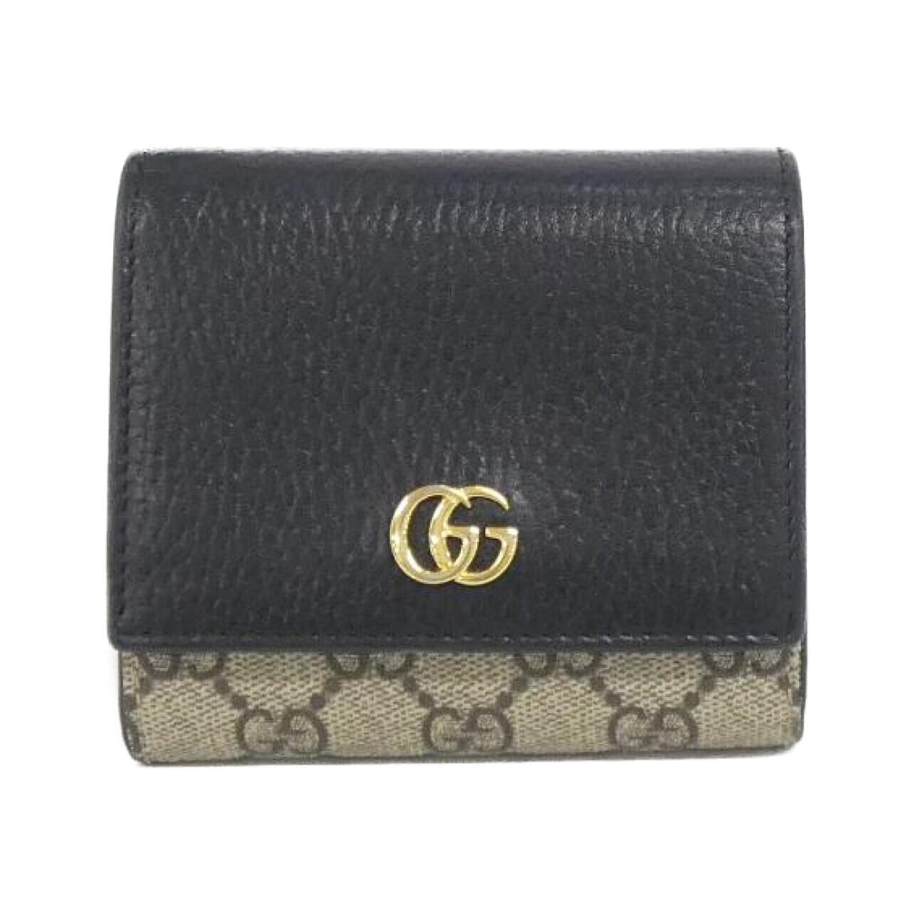 グッチ GG MARMONT 598587 17WAG 財布