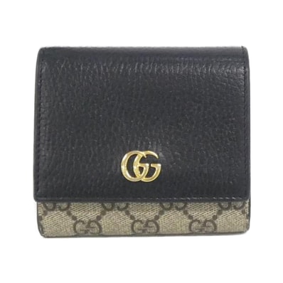 グッチ GG MARMONT 598587 17WAG 財布