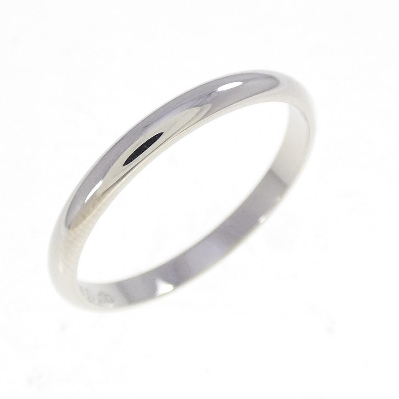 カルティエ ウェディング リング