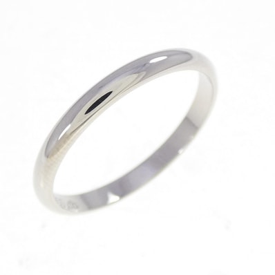 カルティエ ウェディング リング