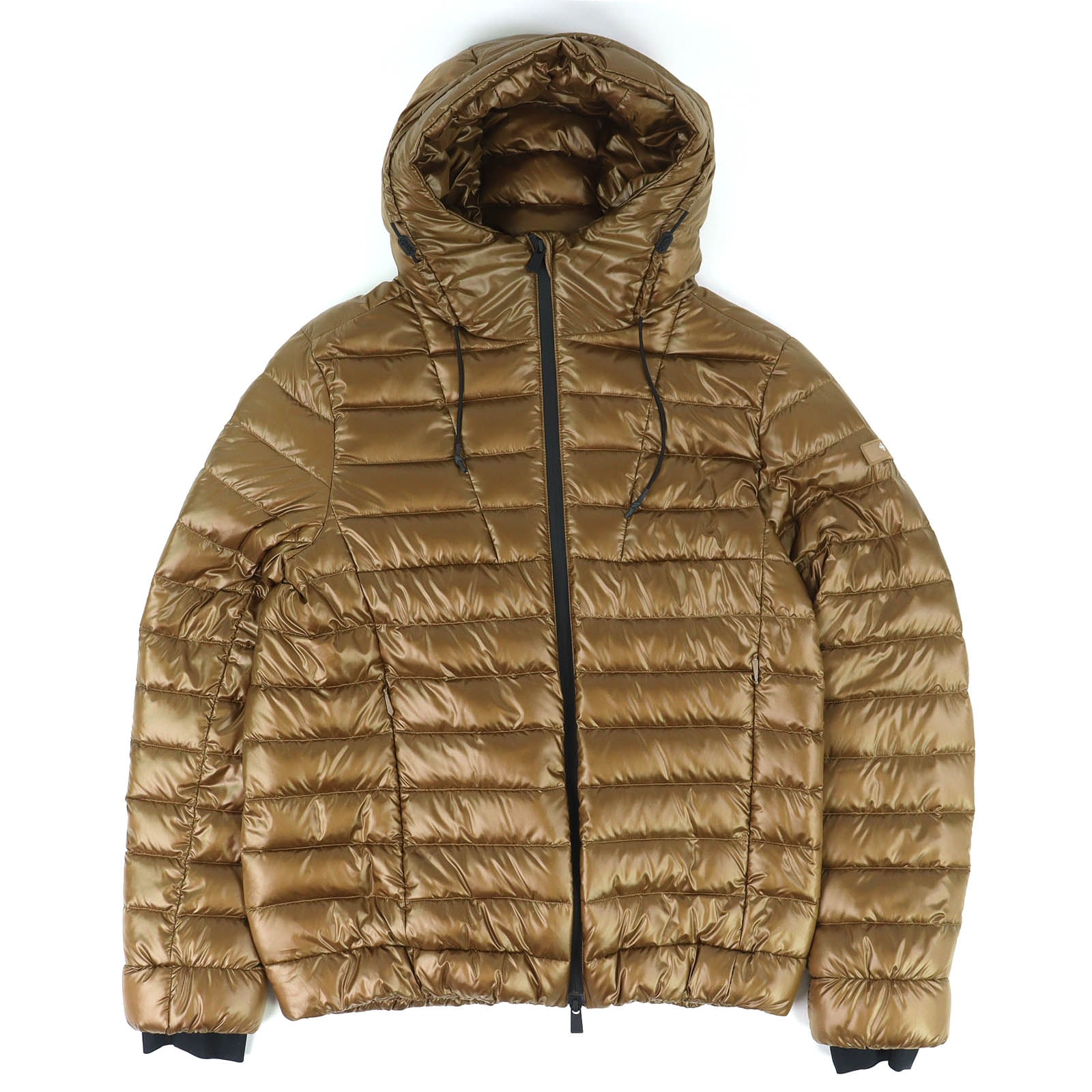 極美品 タトラス ダウンジャケット ALISEO 03 MTLA20A4102